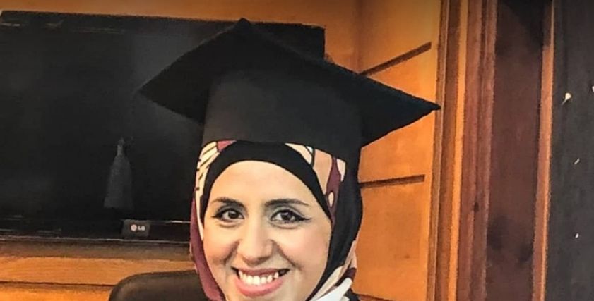 ريهام السنباطي