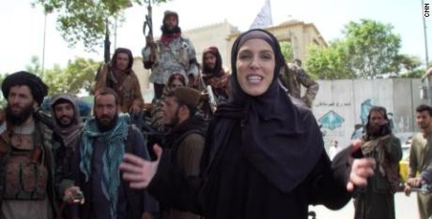 كلاريسا وارد