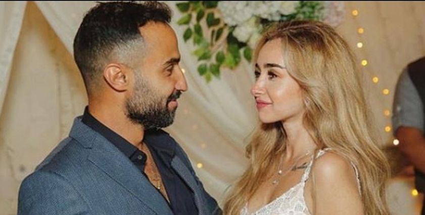 هنا الزاهد وأحمد فهمي
