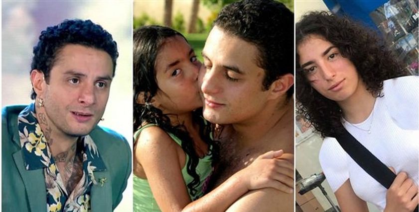 كيف تحدث أحمد الفيشاوي عن ابنته قبل حبسه بسببها