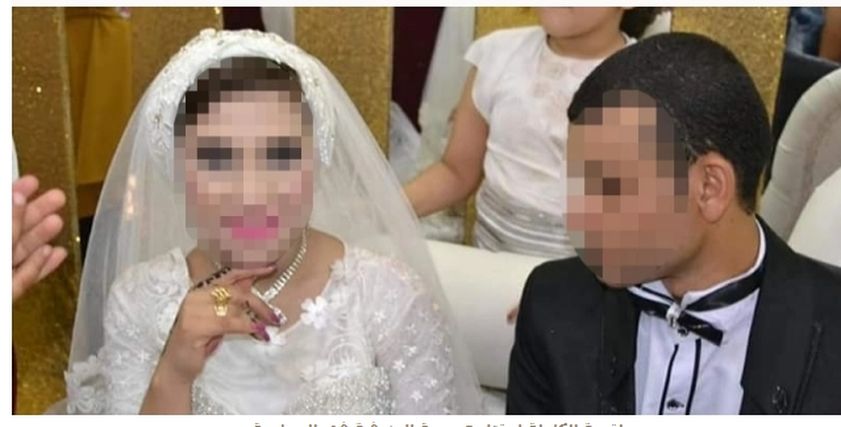 تحليل شخصية قاتل زوجته في المنوفية
