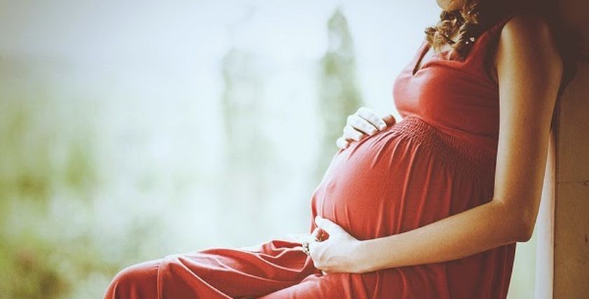 لا علاقة باصابة الام بالانفلونزا وتوحد الجنين