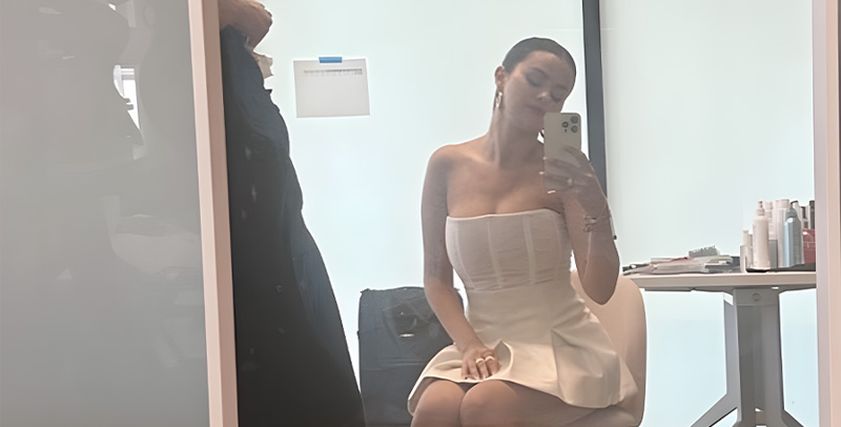 سيلينا جوميز
