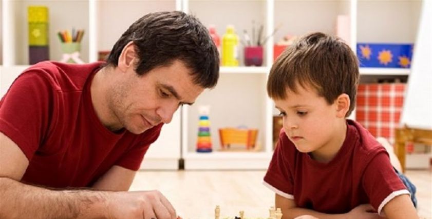 التربية الحديثة في الاختيار2