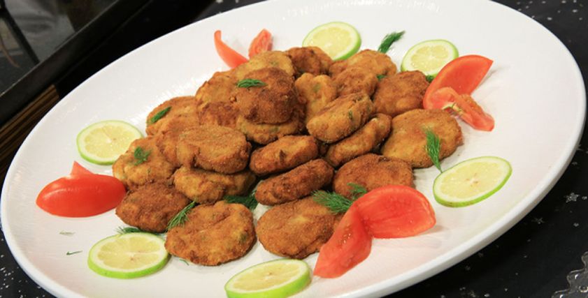 التونة بانيه
