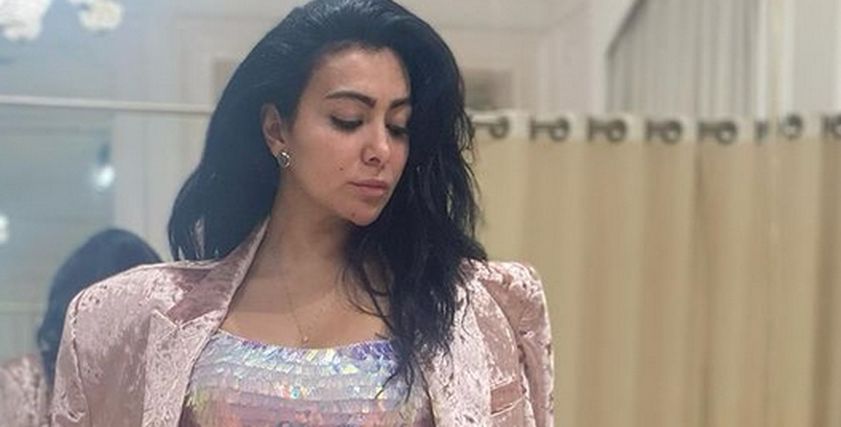 مريهان حسين