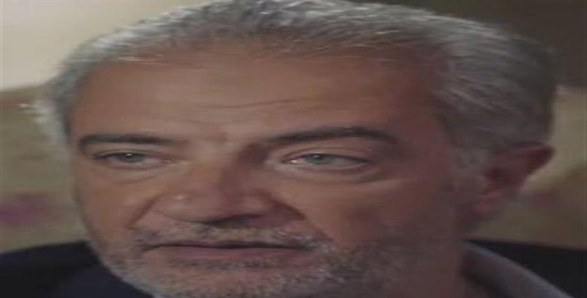 الفنان شريف ليلة