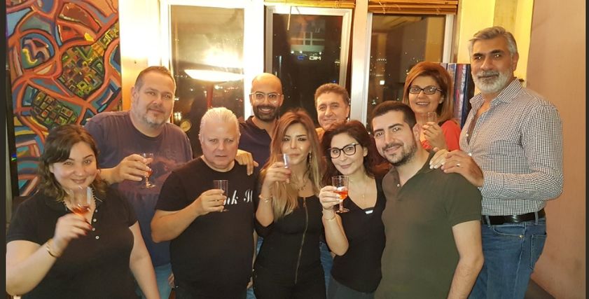 إليسا