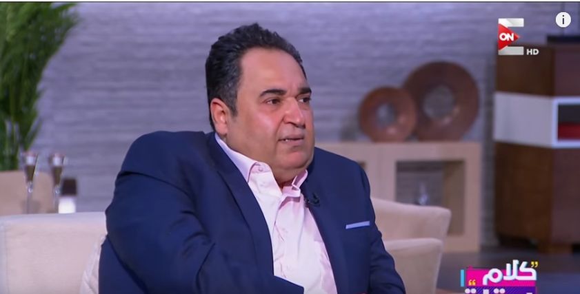 محمد علي خير