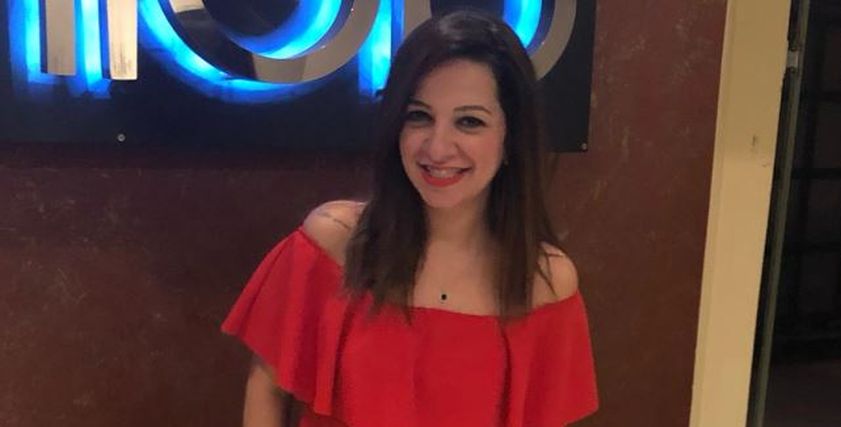 رينا بهجت