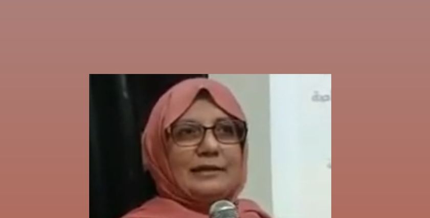 عايدة سلامة