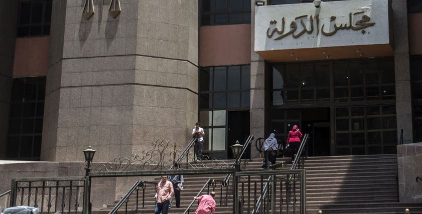 مجلس الدولة
