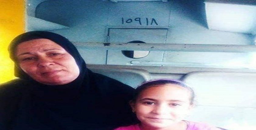 والد الطفلة راوية يكشف لـ