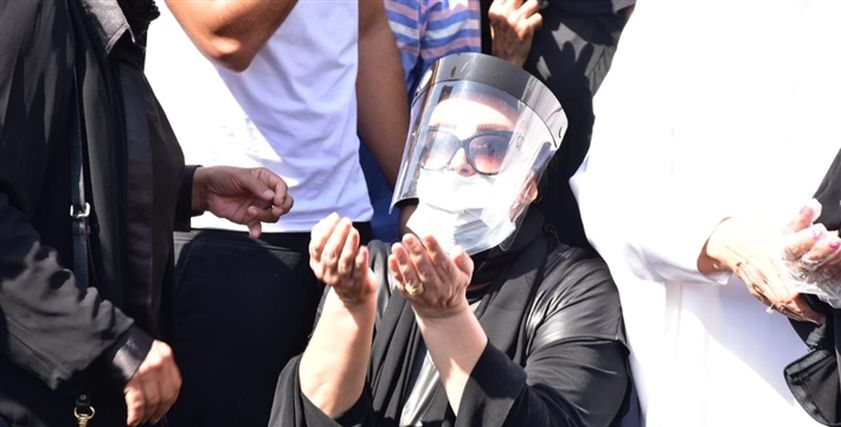 شهيرة