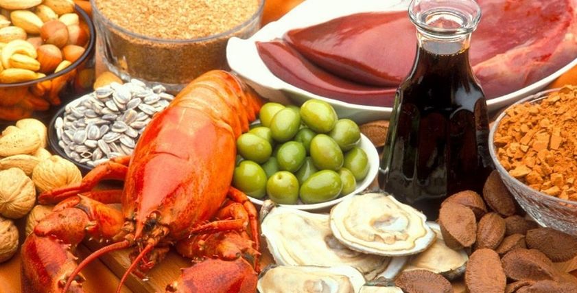 أطعمة تساعد على التركيز خلال المذاكرة