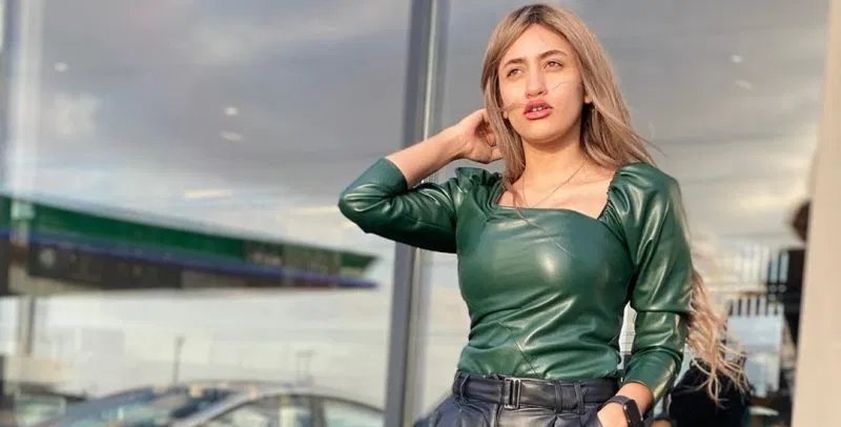مودة الأدهم
