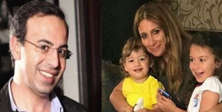 فرح والطبيب المتهم في قتلها