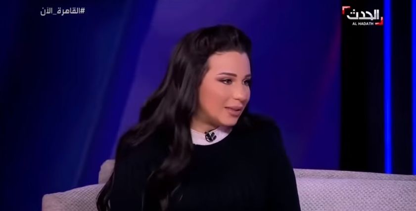 آسما شريف منير