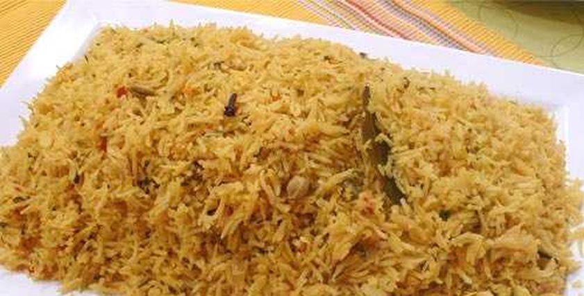 أرز مبهر