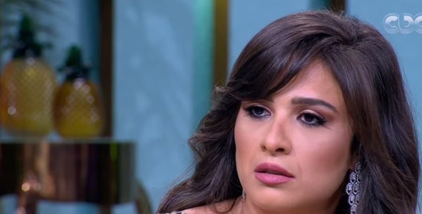 ياسمين عبدالعزيز
