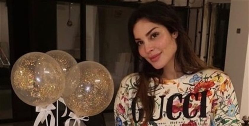 نادين نسيب نجيم