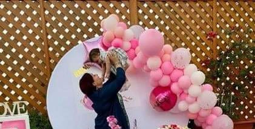 رحاب محمد