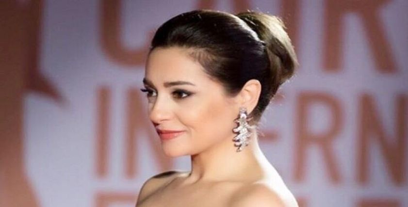 مريم حسن
