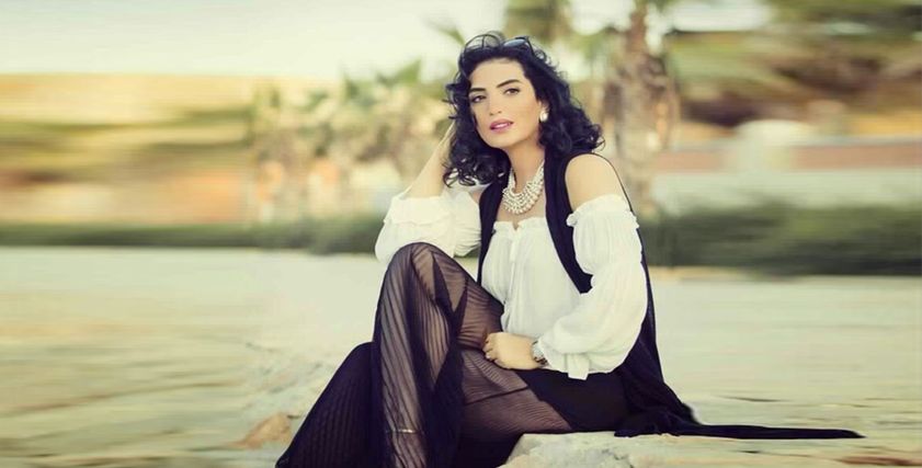 حورية فرغلي