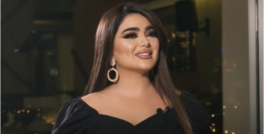 ملكة جمال آسيا شنيار أحمد