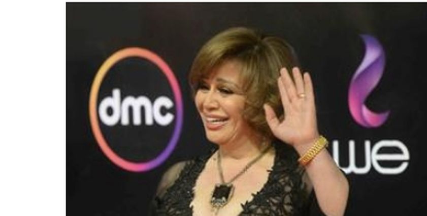إلهام شاهين