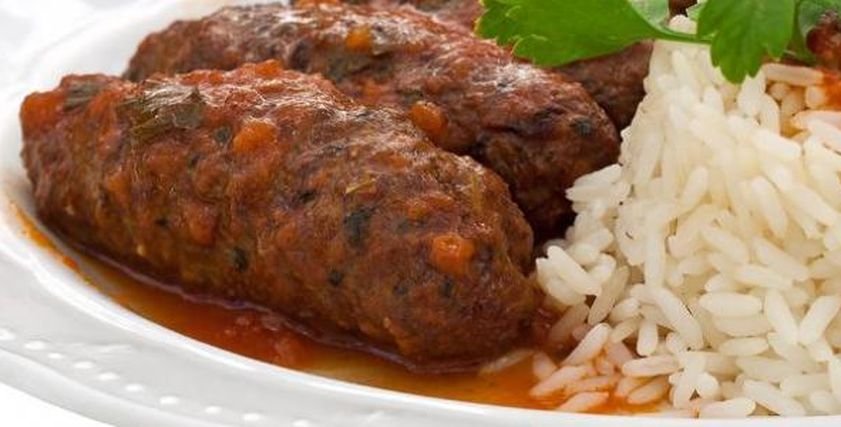 كفتة الحاتي