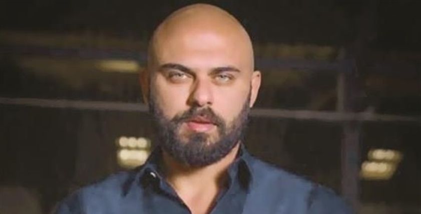 أحمد صلاح حسني