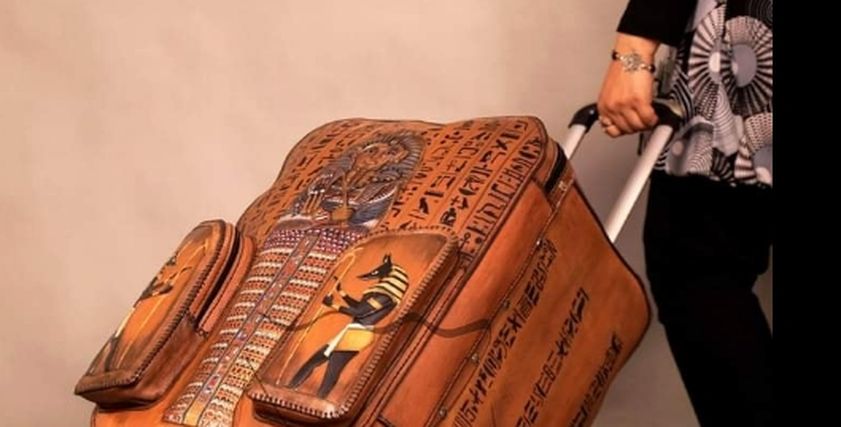حقيبة مروة قباري