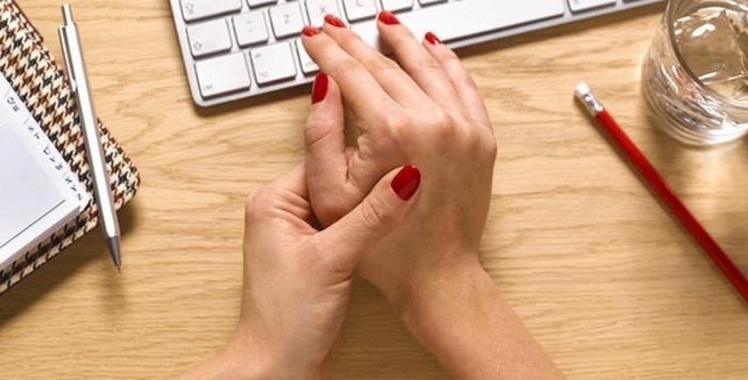 إعداد السيدات مريضات الرماتويد للحمل