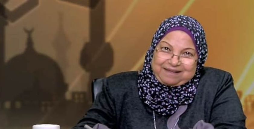 سعاد صالح