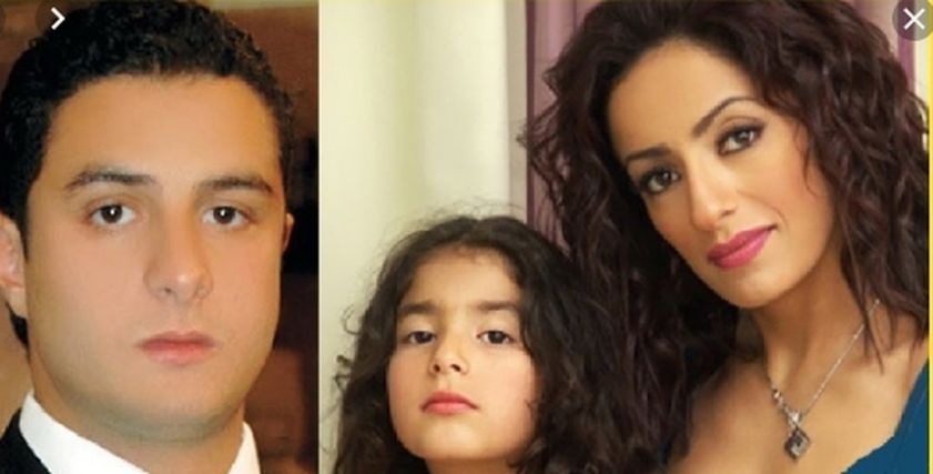 أول تعليق من ابنة أحمد الفيشاوي على قرار حبسه
