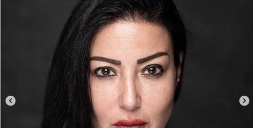 سمية الخشاب
