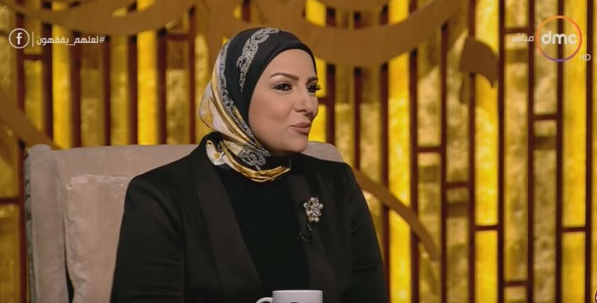 دعاء فاروق