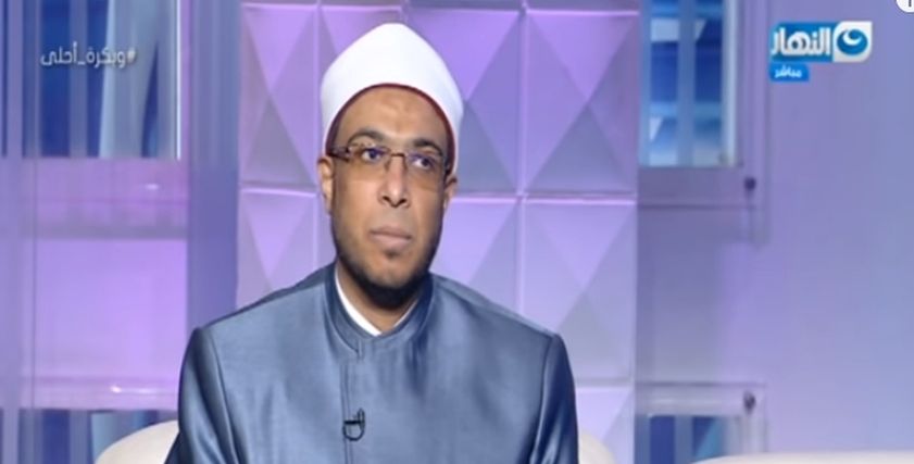 الشيخ محمد أبو بكر