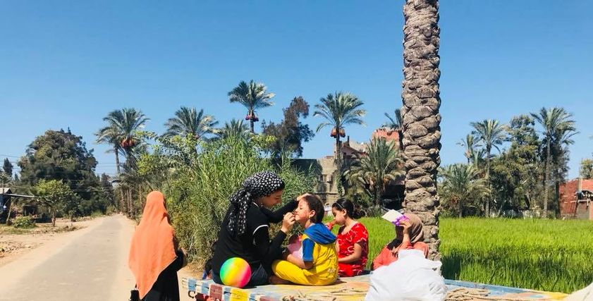 رنا صلاح