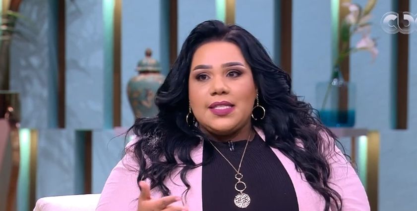 شيماء سيف