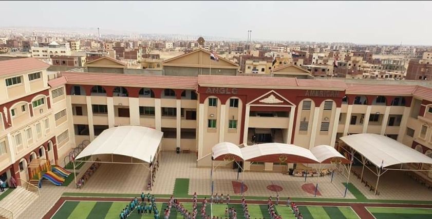 مدرسة - صورة أرشيفية
