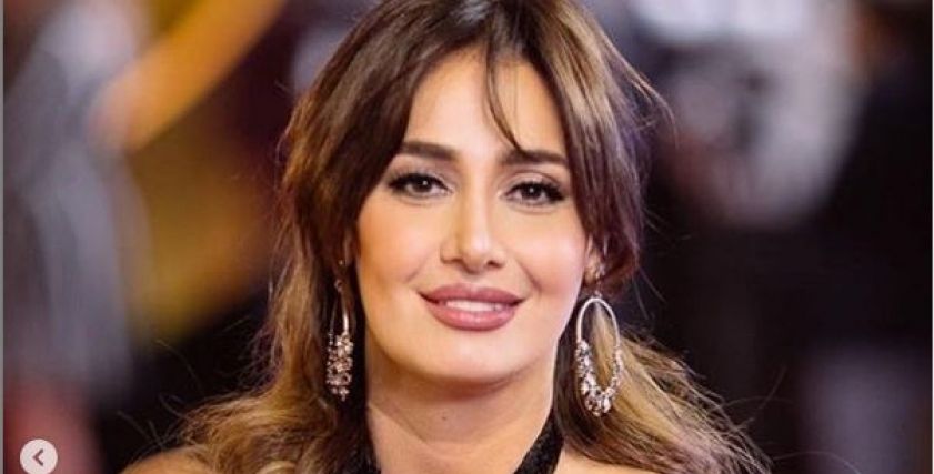 حلا شيحة
