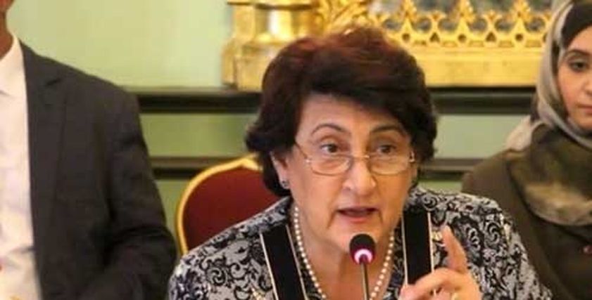 المديرة العامة لمنظمة المرأة العربية: المرأة دعامة للسلم والاستقرار والأمن والتنمية