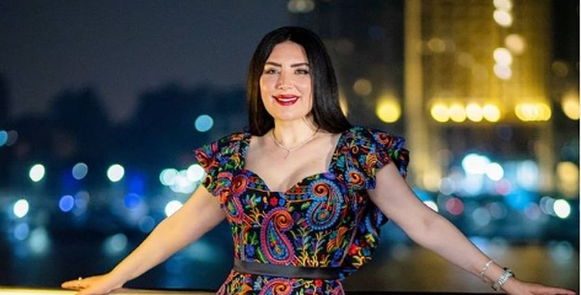 عبير صبري