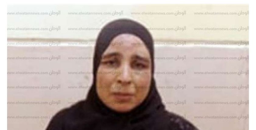 الإرهابية سامية شنن