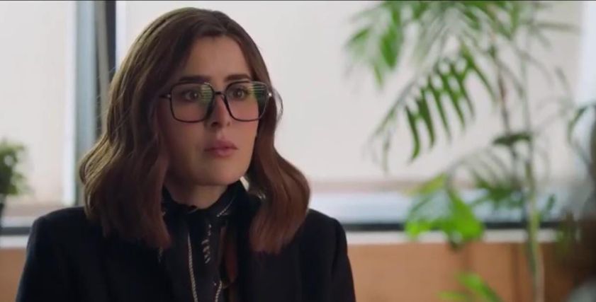 مسلسل مذكرات زوج