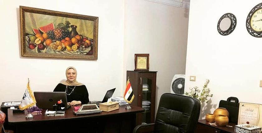 شيماء الشرقاوي