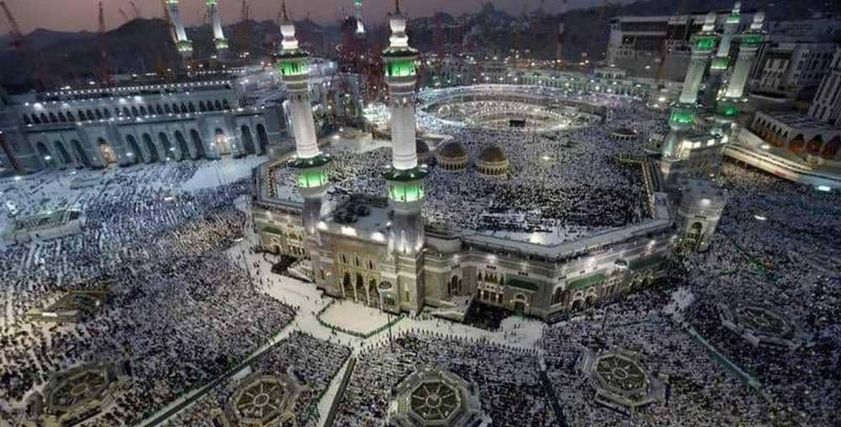 مكة المكرمة - صورة أرشيفية