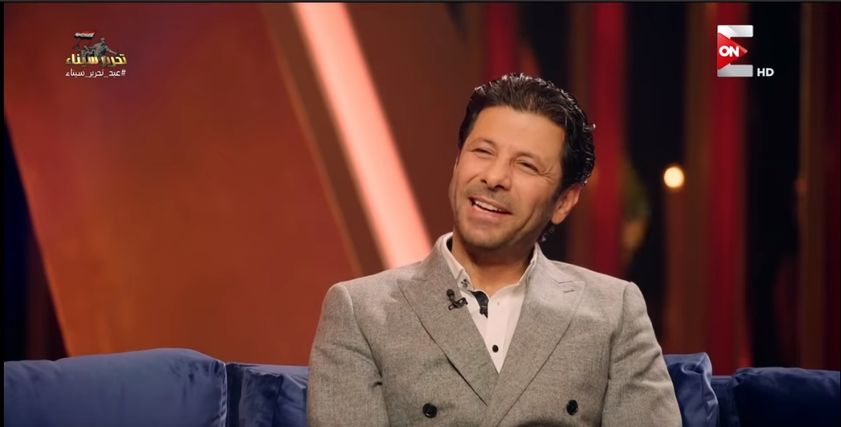 أياد نصار